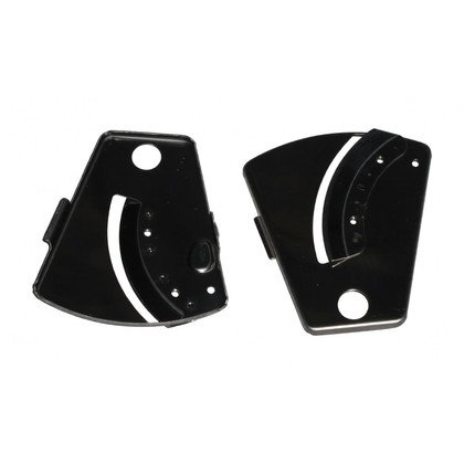 Tarcza do frytek do robota kuchennego MPM Product C-2 MP/J/6057